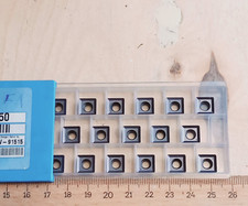 20 Jongen JMB12-332R08 HT50