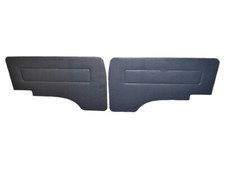 Türverkleidungen Türpappen