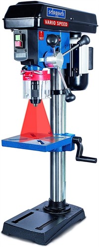 Scheppach dp19 vario - scheppach,