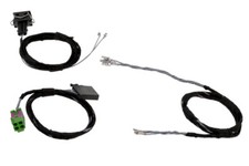 Original Kufatec Kabelbaum