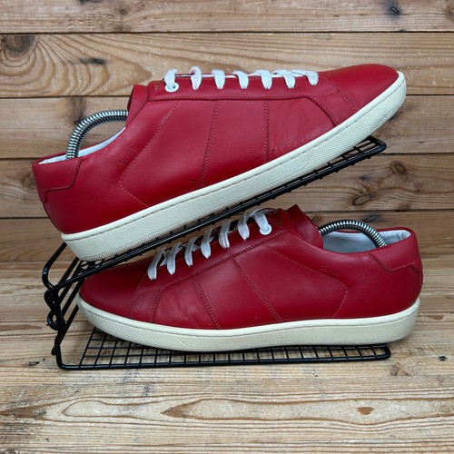 Saint laurent sneaker herren - saint,