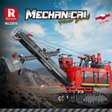 Reobrix 22014 Raupenbagger