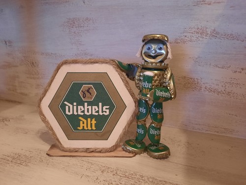 Diebels alt -  ",