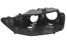 AUDI A4 B8 FACELIFT 2011-2015 XENON SCHEINWERFER SCHEINWERFERGEHÄUSE LINKS