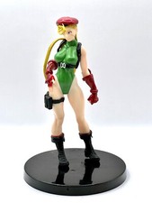 Super Street Fighter Cammy