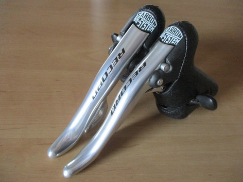 Campagnolo record speed - campagnolo, 9-speed