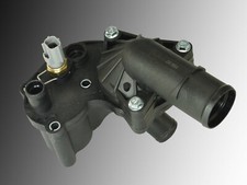 Thermostatgehäuse inkl