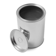 Lack Farbe Braun für Manitou