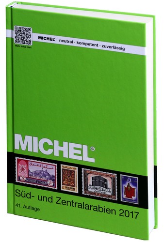 Michel briefmarken katalog - michel,