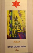 ROLLAND: Oratorium des