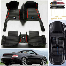 Für BMW Z3 Z4 Auto Fußmatten