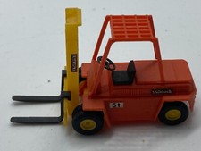 Steinbock Gabelstapler Stapler