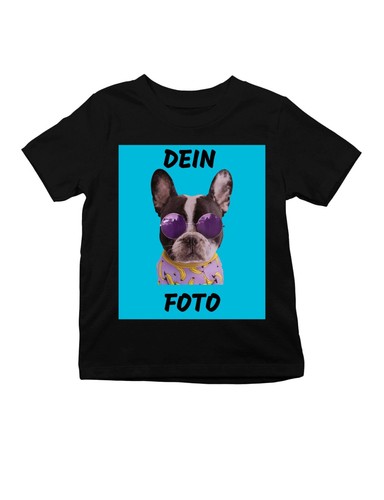 Kinder shirt bedrucken mt - kinder,