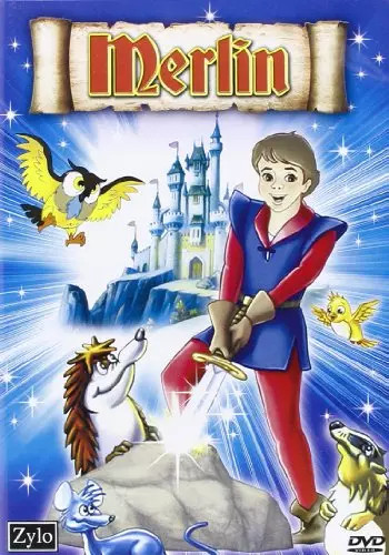 Merlin