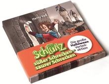 Süßer schreck saurer - -,