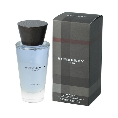 Burberry touch for men eau - burberry,