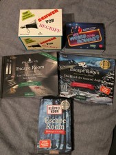 Spielesammlung, verschiedene