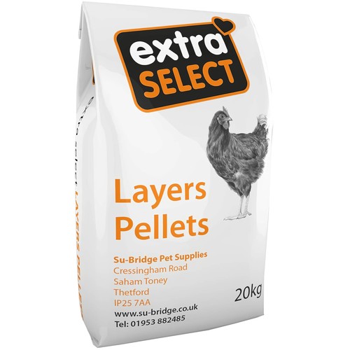 Alllegende pellets - alllegende,