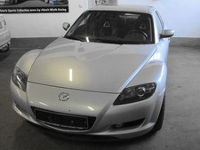 Mazda RX-8 SE Einzelteile