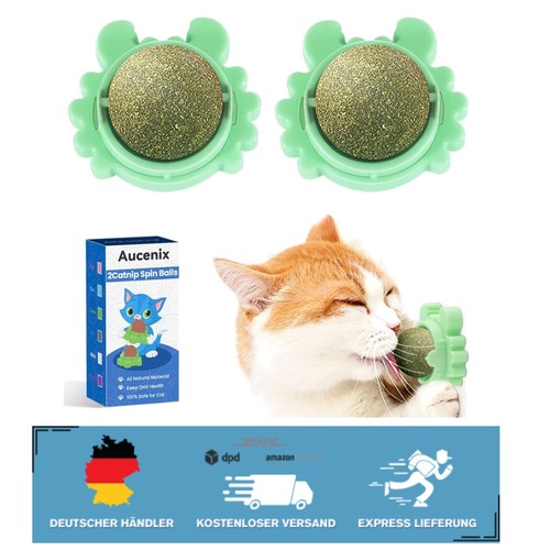 Natürliches katzenminze - natürliches,