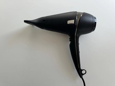 GHD AIR® HAARTROCKNER : : ghd air 1.0 : : Professional Hair Dryer : : Black