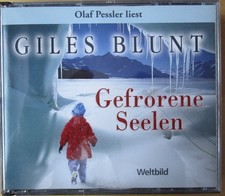 Gefrorene Seelen HÖRBUCH 6