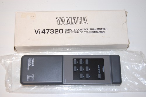 Yamaha vi47320 fernbedienung - vi47320,