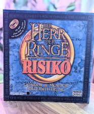 Risiko der herr ringe - der,