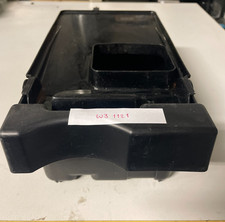 Abtropfschale mit Edelstahl-Abdeckung für Franke Flair wie neu | (W3 1121)