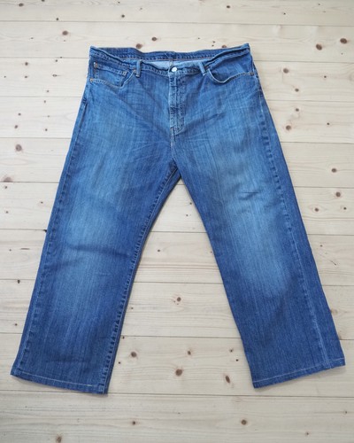 Levi 751 jeans hose w40 - 751, l26