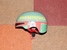 Star Wars Boba Fett Fahrrad