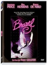 Brazil von Terry Gilliam | DVD | Zustand sehr gut