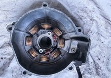 Lichtmaschine Mit Deckel Stator  MZ SM125 SM SX Rt 125 Lima 