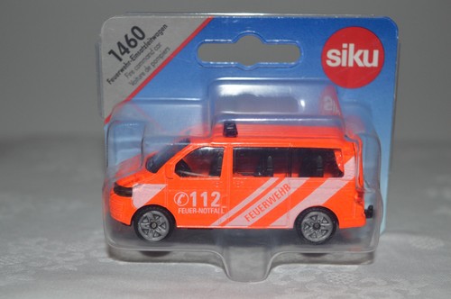 Siku 1460 vw t5 - 1460,