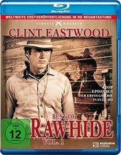 Rawhide - Tausend Meilen