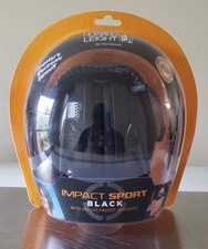 Howard Leight Impact Sport