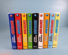 LTB Lustiges Taschenbuch Mini