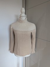 pullover strickpullover creme