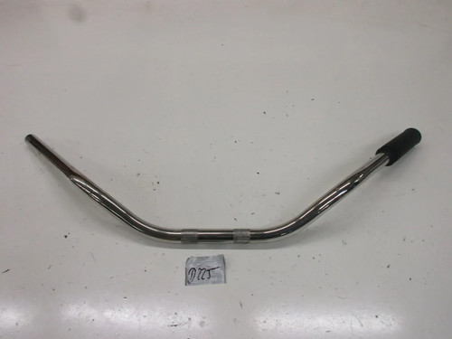 Lenker zoll lenkstange d225 - zoll,