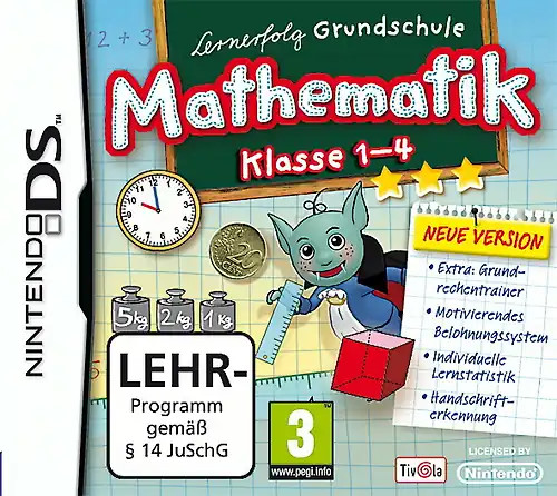 Lernerfolg grundschule - lernerfolg,
