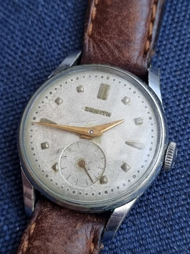 50s zenith lady mecanic - lady(donna),