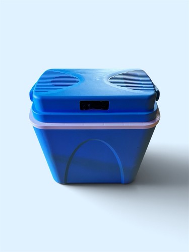 Thermoelektrische kühlbox - thermoelektrische,