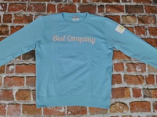 Best company vintage - vintage, pullover