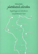 Plattdeutsch schreiben 
