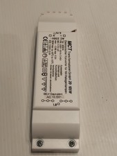 MCT Elektronischer Konverter