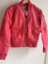 Schott NYC Bomberjacke