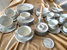 Hutschenreuther "MAINAU"