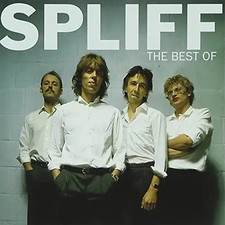 Spliff - Best of ZUSTAND SEHR