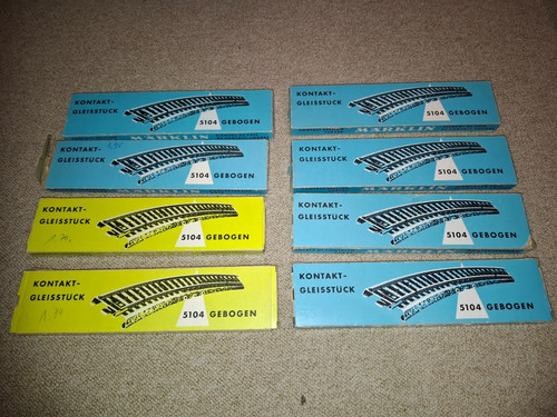 Märklin 5104