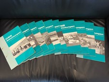 ONS Mitteilungen Jahrgang 1978